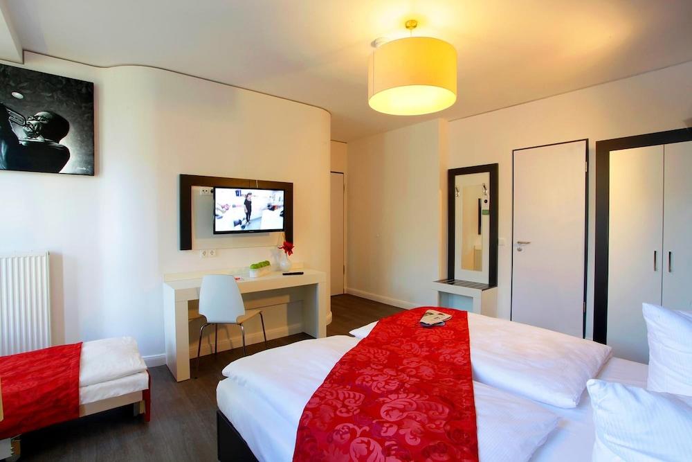 Boutique 072 Hamburg St. Georg