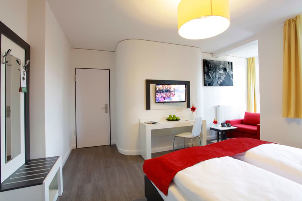 Boutique 072 Hamburg St. Georg