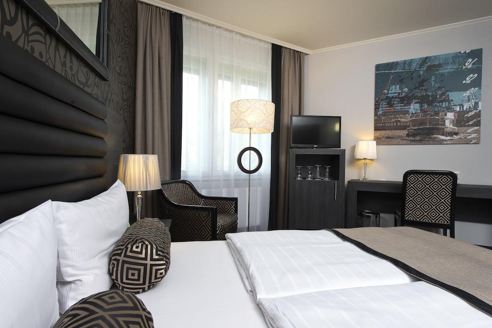 Park Hotel am Berliner Tor