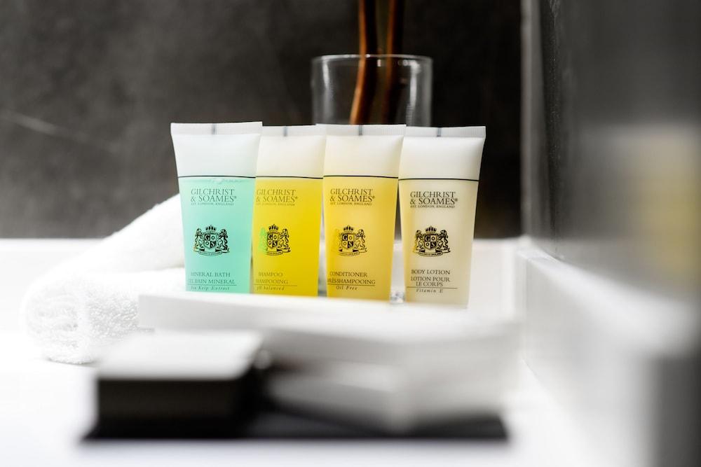 Mediterranean Palace Hotel