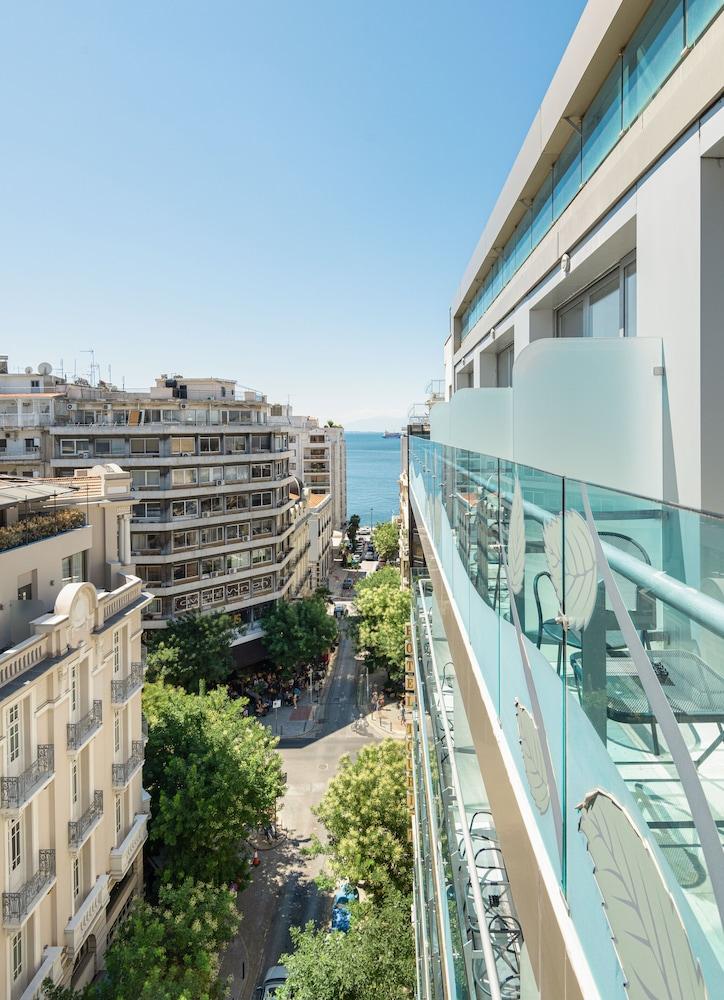 City Hotel Thessaloniki