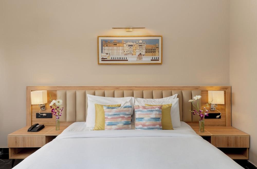 ECKO Premier Vibrant