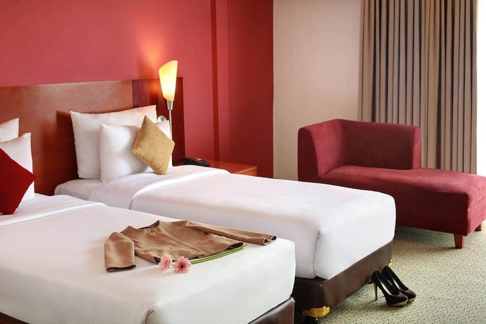 Mercure Jakarta Kota