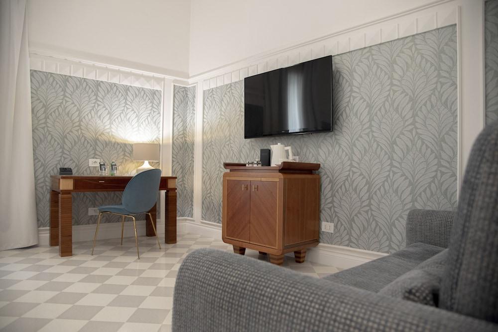 Patria Palace Hotel Lecce - Leading Hotels of the World