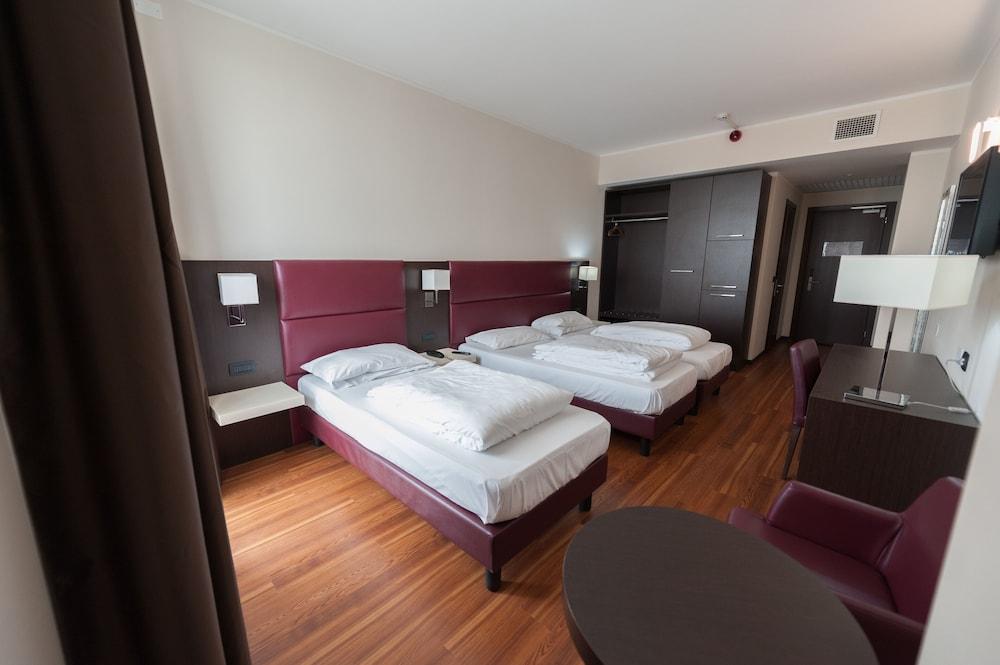 Kona Hotel Verona by Kleos Group Collection