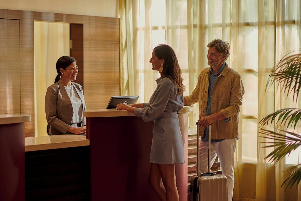 Sheraton Mallorca Arabella Golf Hotel