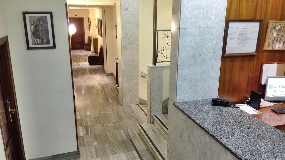 Hotel Castellano Centro