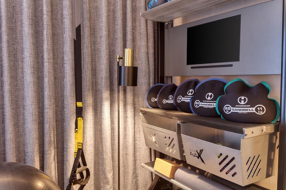 DoubleTree by Hilton London Angel Kings Cross