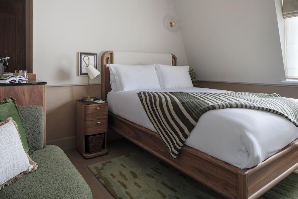 Montcalm Mayfair Townhouse