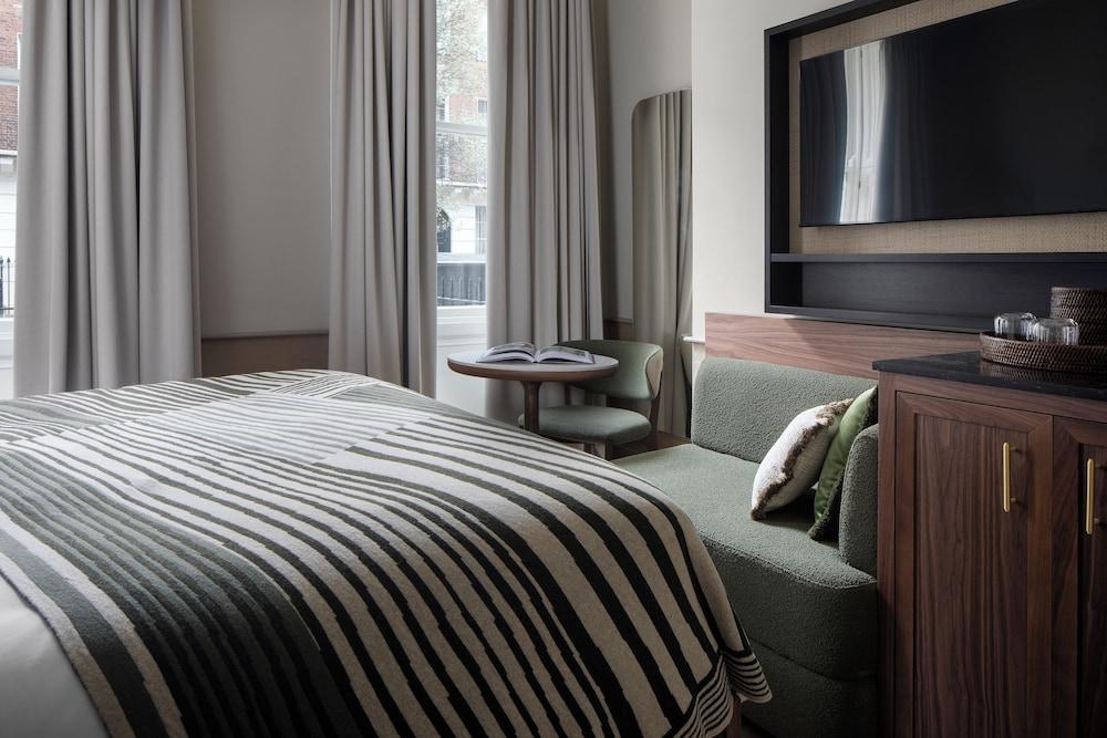 Montcalm Mayfair Townhouse