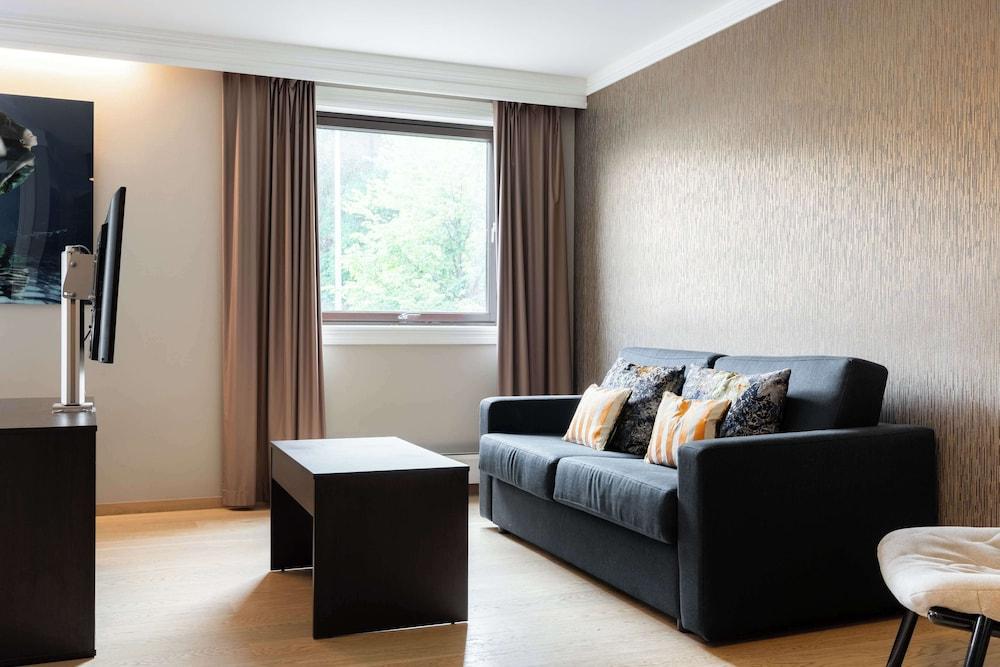 Scandic Stavanger Park