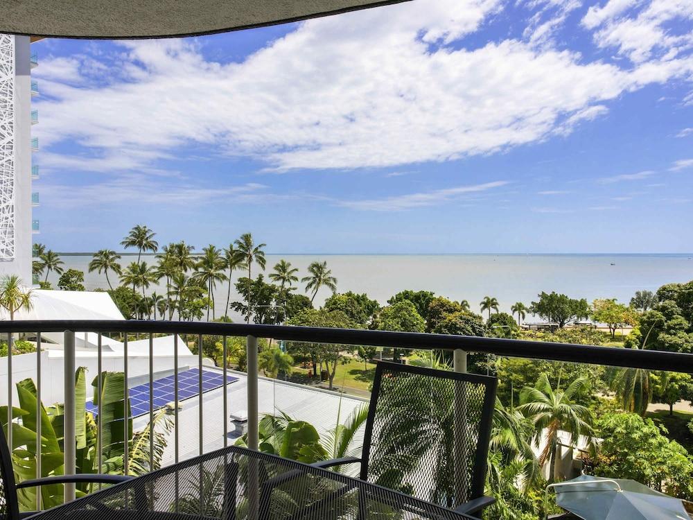 BreakFree Royal Harbour