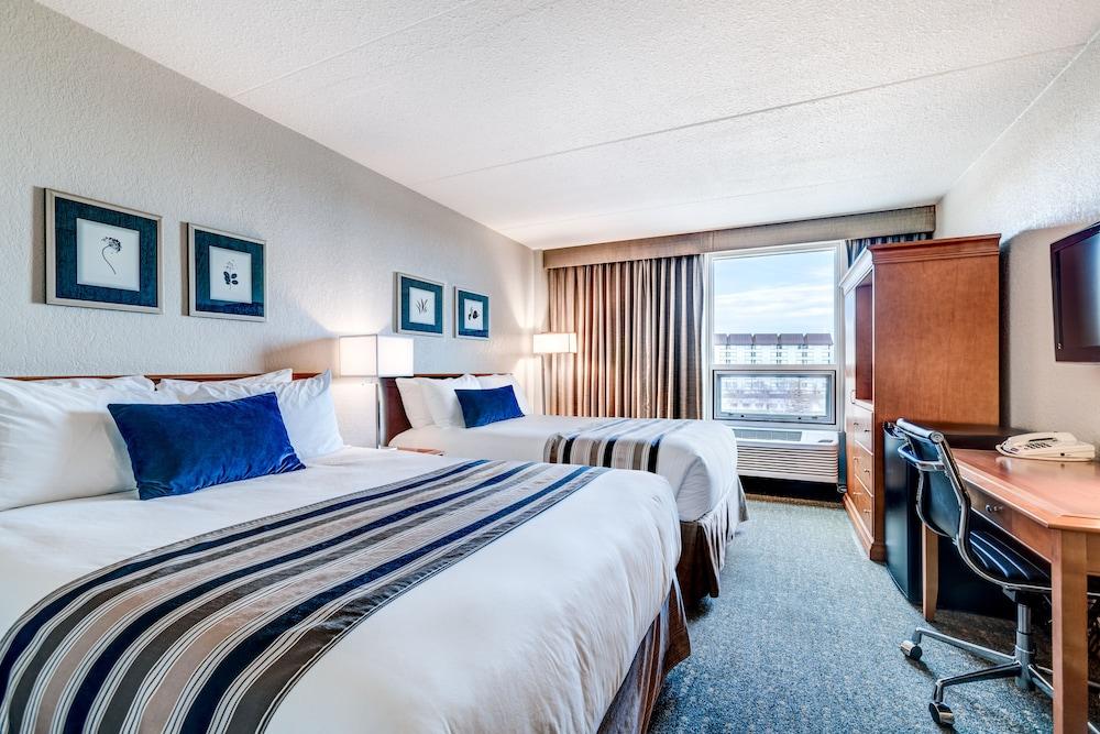 Heritage Inn Hotel & Convention Centre Saskatoon