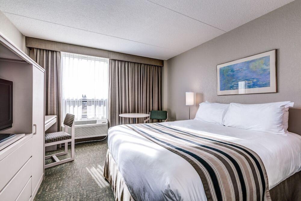 Heritage Inn Hotel & Convention Centre Saskatoon