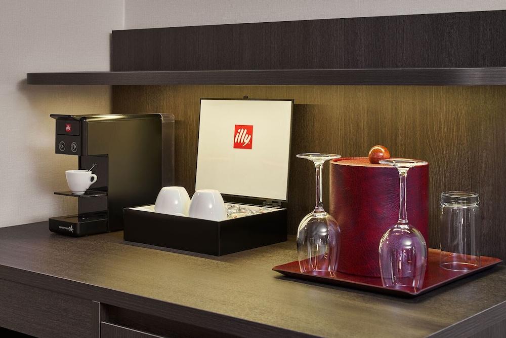 Varscona Hotel on Whyte