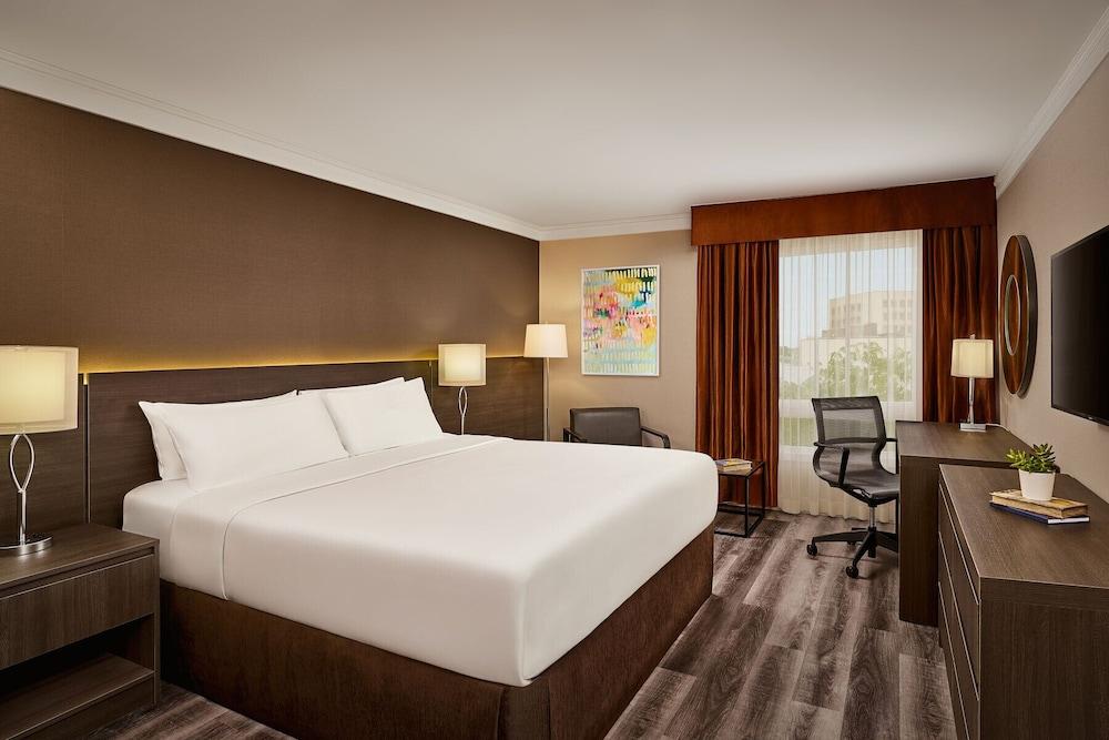 Varscona Hotel on Whyte