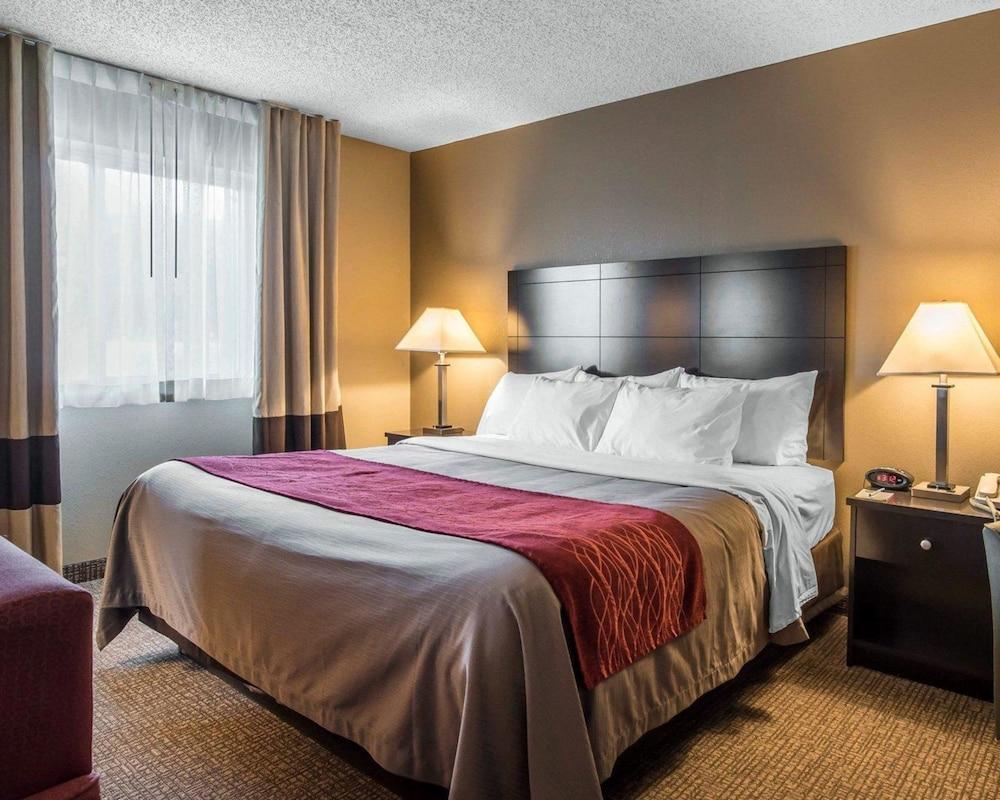 Comfort Inn Saugerties