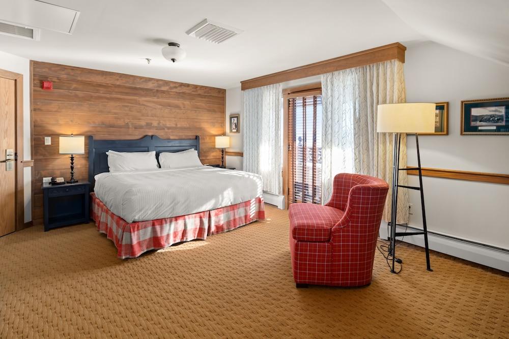 von Trapp Family Lodge & Resort