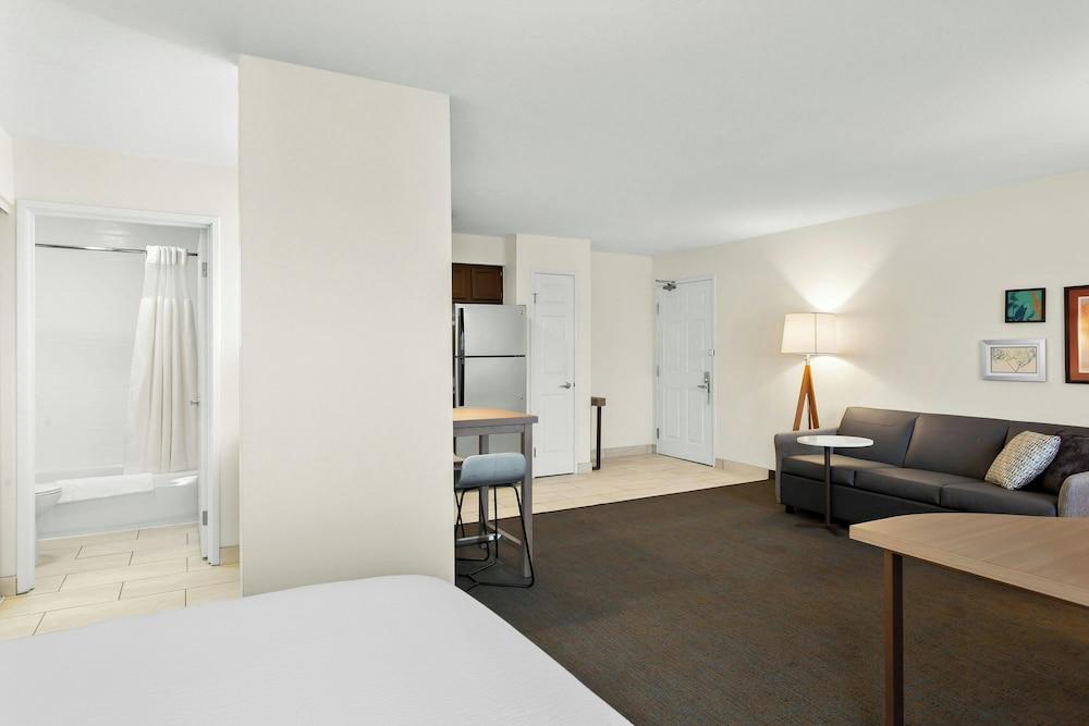 Residence Inn By Marriott Chicago Southeast Hammond