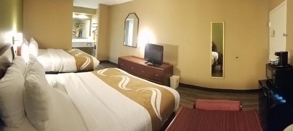 Quality Inn Alexandria