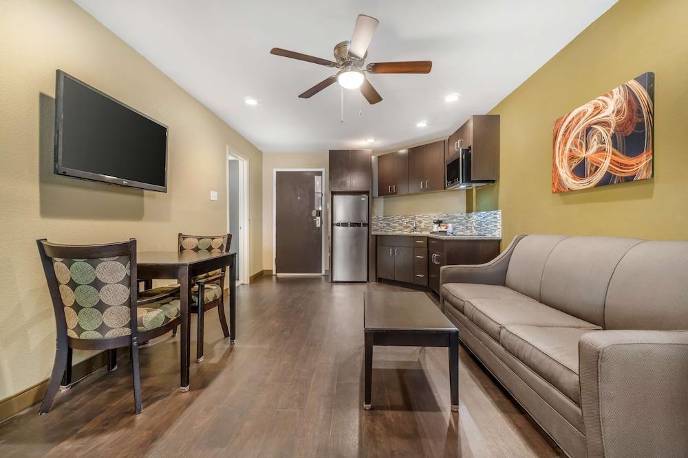 Best Western Padre Island