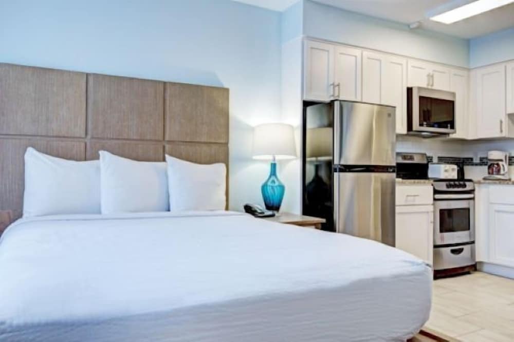 Grand Seas by Exploria Resorts