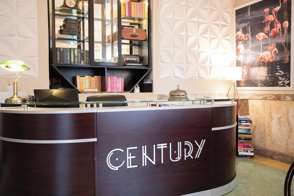 Century Hotel