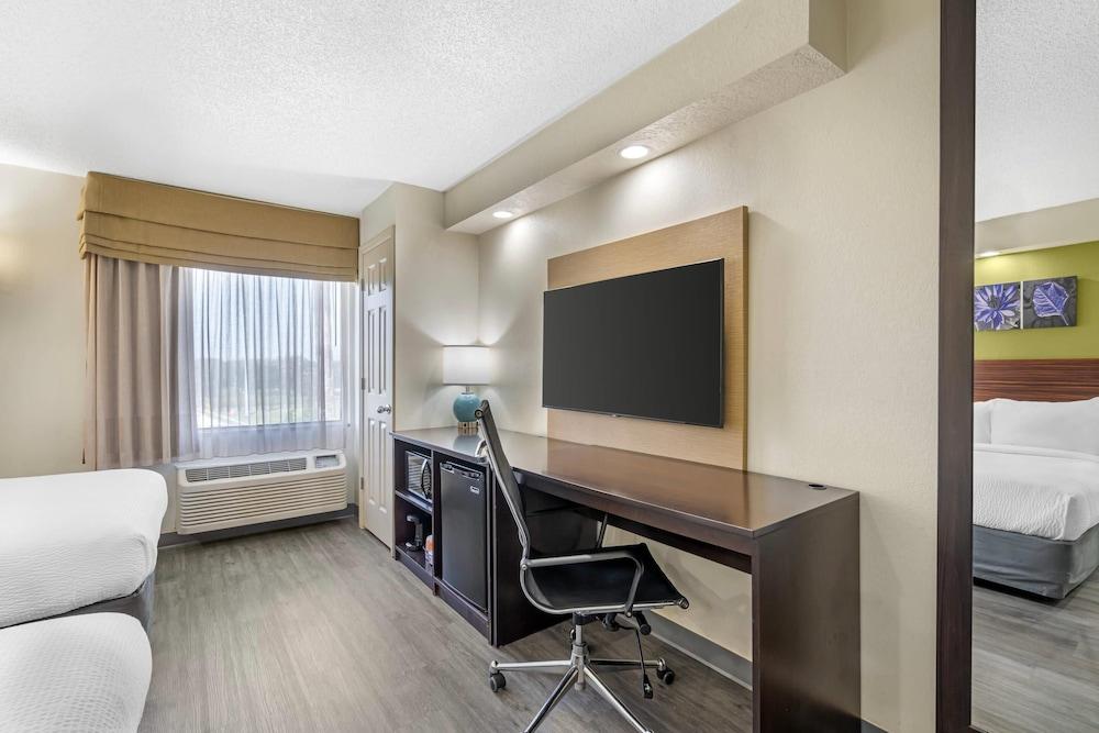 Sleep Inn near Busch Gardens/USF