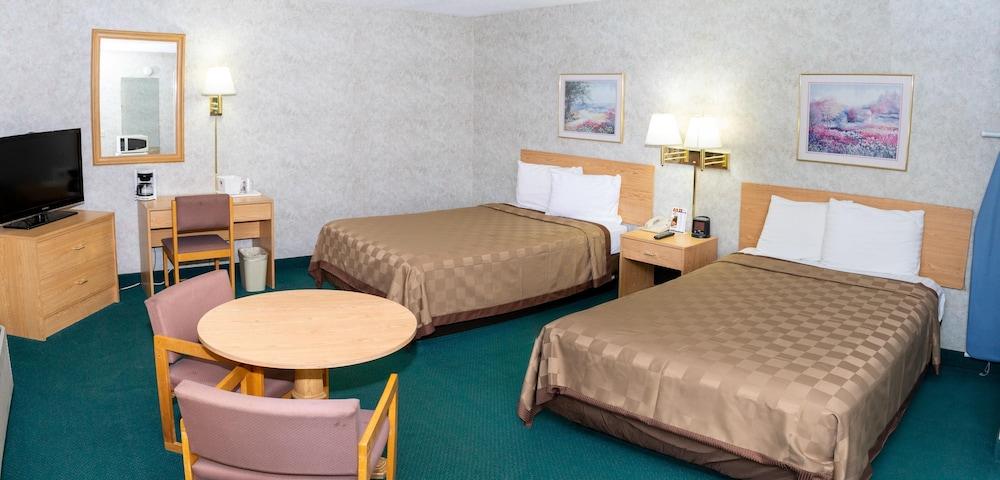 Regency Inn Perrysburg
