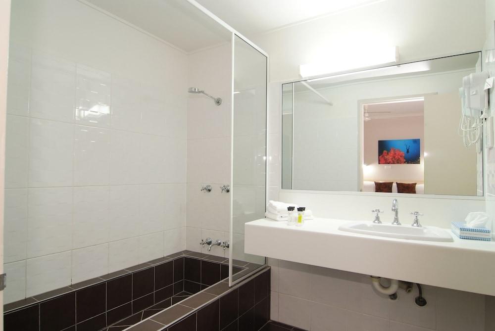 Comfort Inn Cairns City