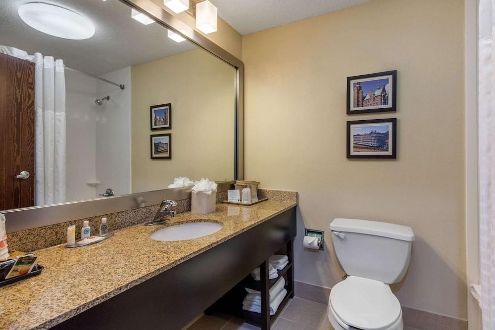 Comfort Inn Horn Lake - Southhaven