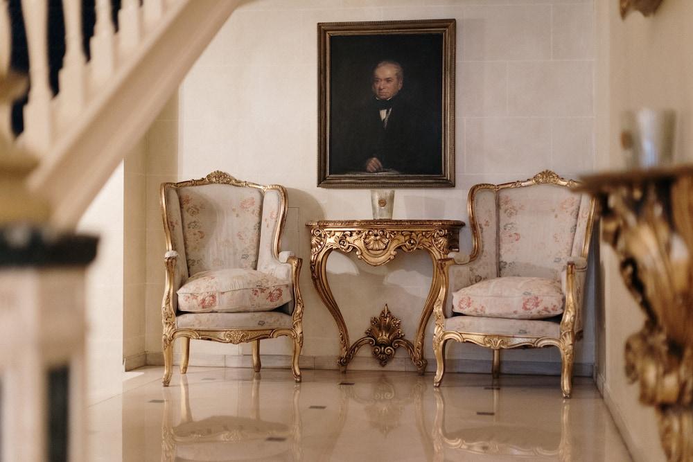 Hotel Manos Stephanie