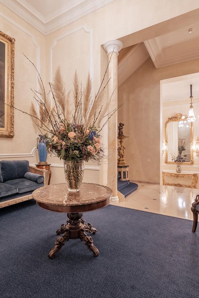 Hotel Manos Stephanie