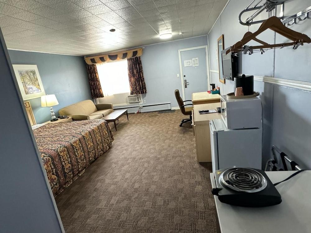 Travel Inn Cochrane