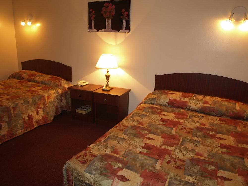 Hotel Quartier Latin Montréal