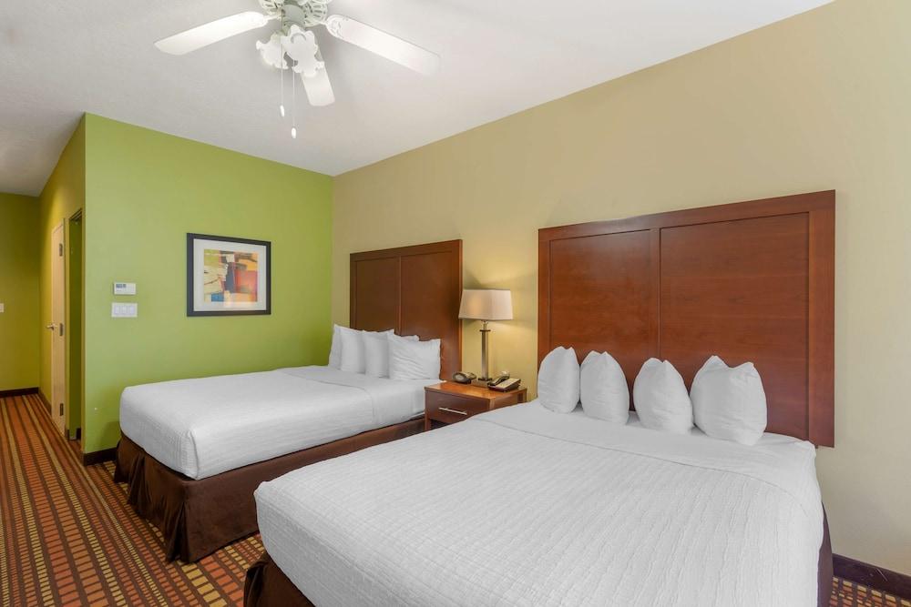 Best Western Plus Gadsden Hotel & Suites