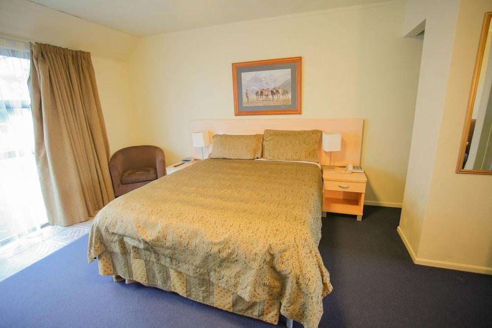 Abbots Hamilton - Hotel and Conference Centre