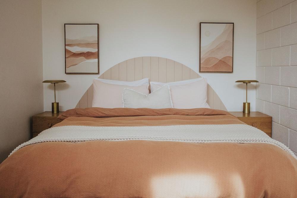 Kangaroo Island Seaview Motel