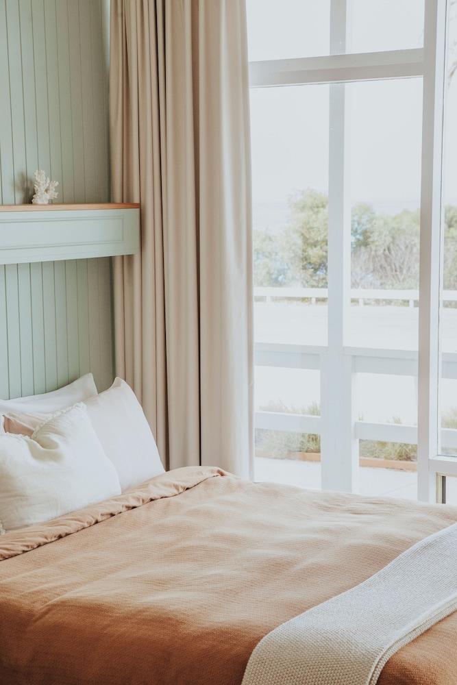 Kangaroo Island Seaview Motel