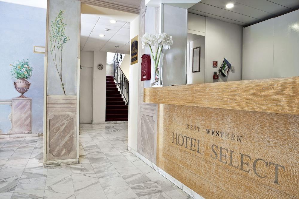 Hotels Firenze Select