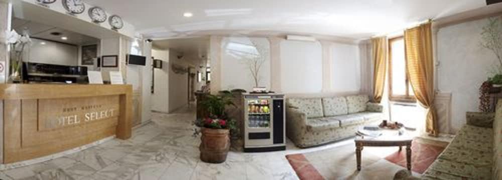 Hotels Firenze Select