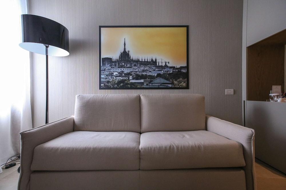 Hotel Cristoforo Colombo – Preferred Hotels & Resorts