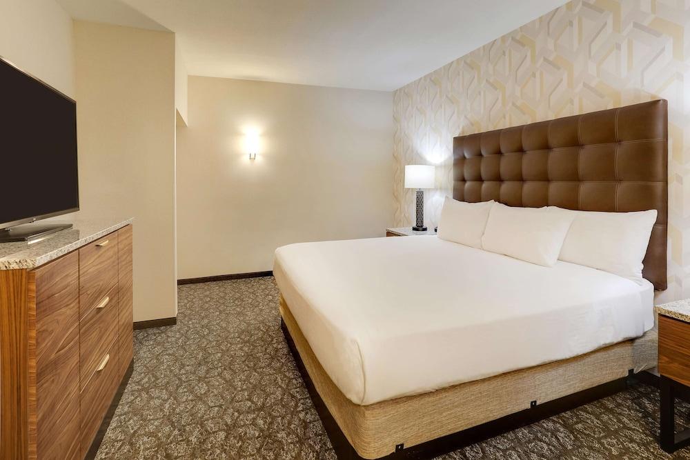 Drury Plaza Hotel Columbus Downtown