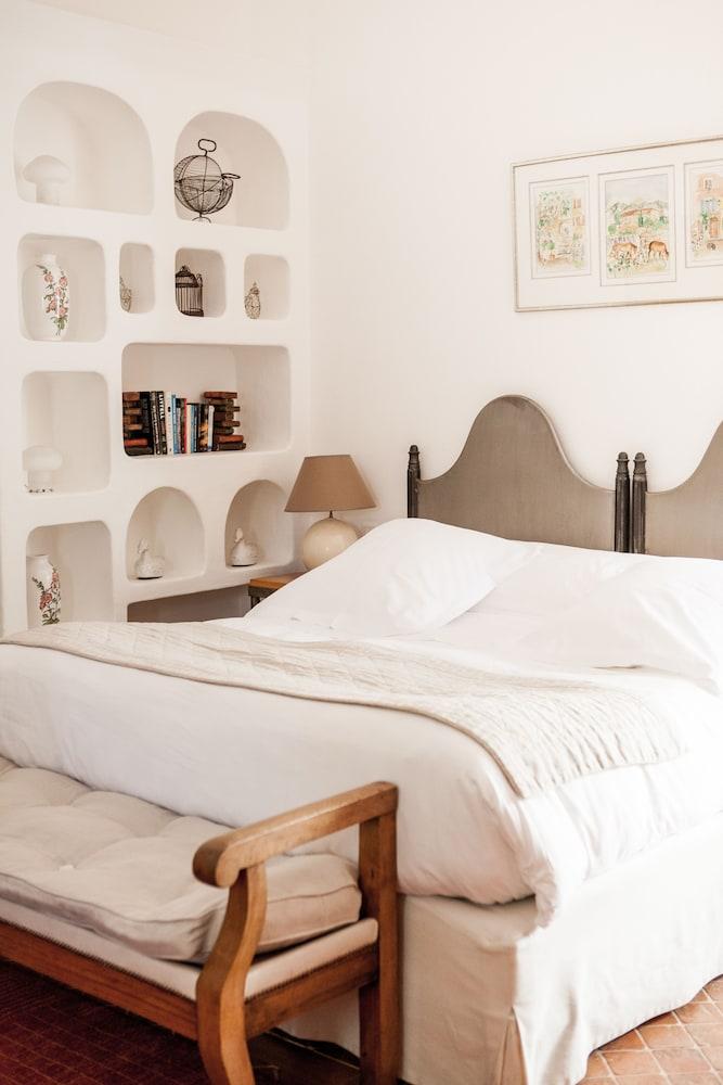 La Bastide de Moustiers