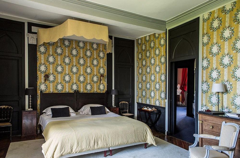 Château des Briottières