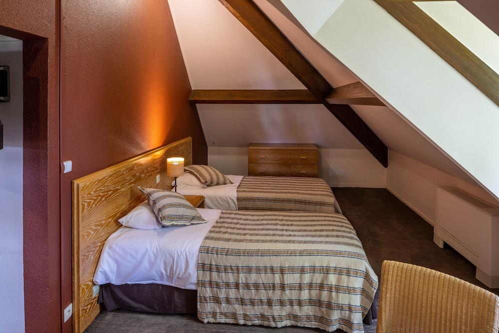 Garrigae Manoir de Beauvoir