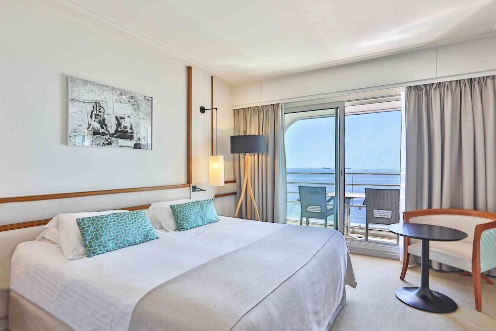 Atlantic Hotel & Spa