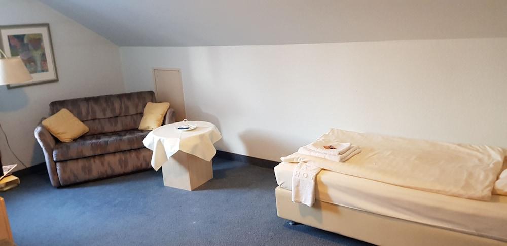 AKZENT Hotel Gut Hoeing