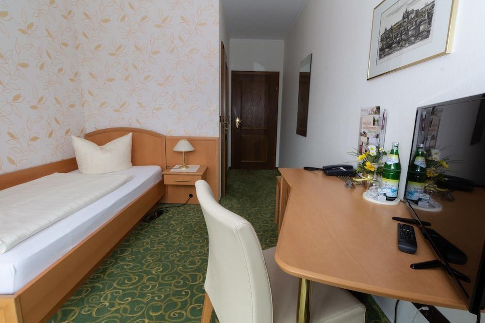 Rohdenburg Hotel & Restaurant