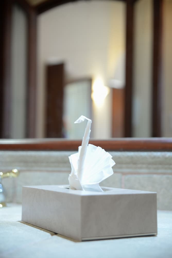 Hotel Hacienda Los Laureles - Spa